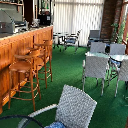 Guest house Lipa Novy Bor