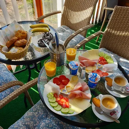 Guest house Lipa Novy Bor