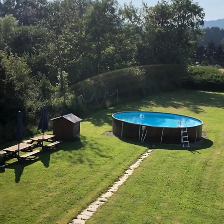Lipa Pensjonat 3*
