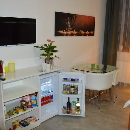 Lipa Pensjonat 3*