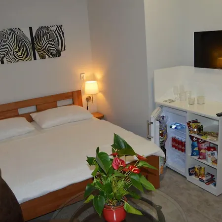 Lipa Guest house 3*