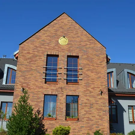 Guest house Lipa Novy Bor