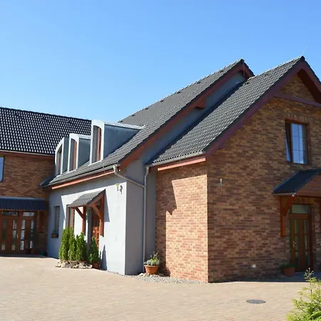 Casa de hóspedes Lípa Nový Bor