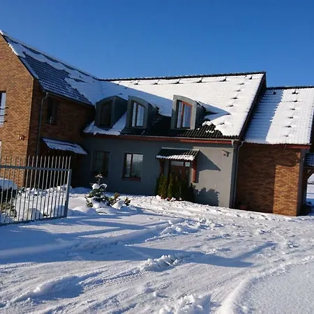 Lipa Gæstehus