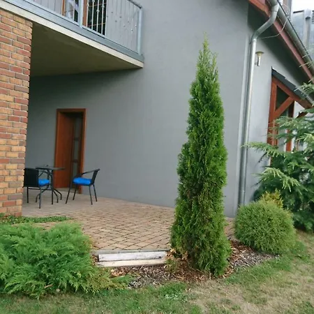 بيت ضيافة Lipa Nový Bor