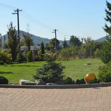 Guest house Lipa Novy Bor