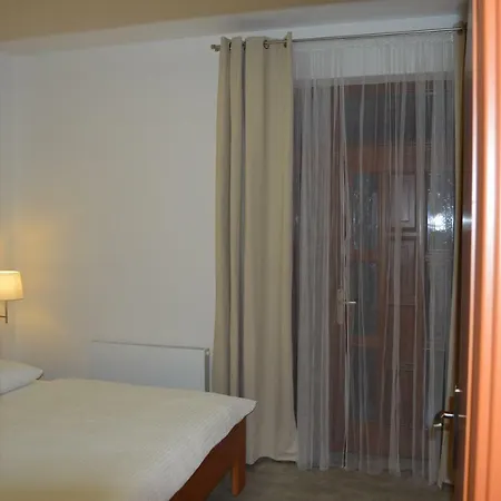 Lípa 3* Nový Bor