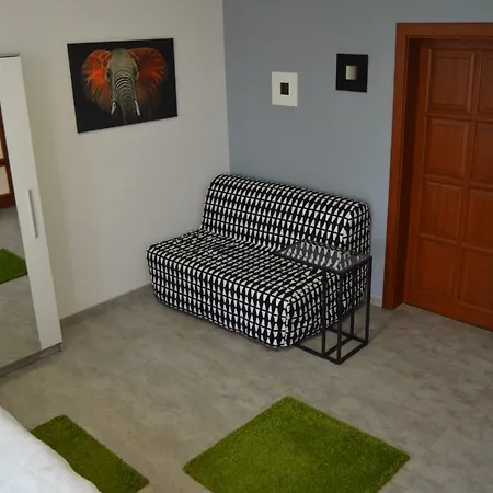 Lipa 3* Nový Bor