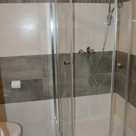 Lipa Guest house Novy Bor