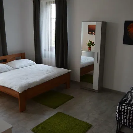 Lipa Nový Bor
