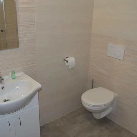 Lipa Pensjonat 3*