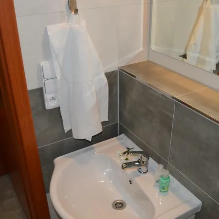 Lipa 3* Nový Bor