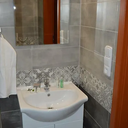 Lipa Pensjonat