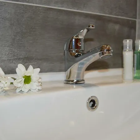 Lipa Guest house Novy Bor