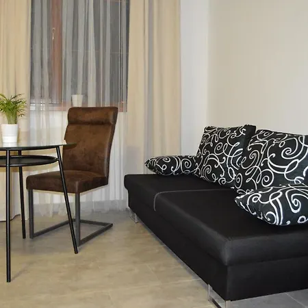 Guest house Lipa Novy Bor