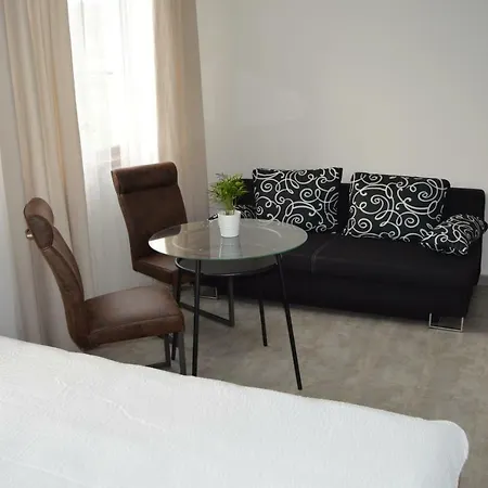 Guest house Lipa Novy Bor