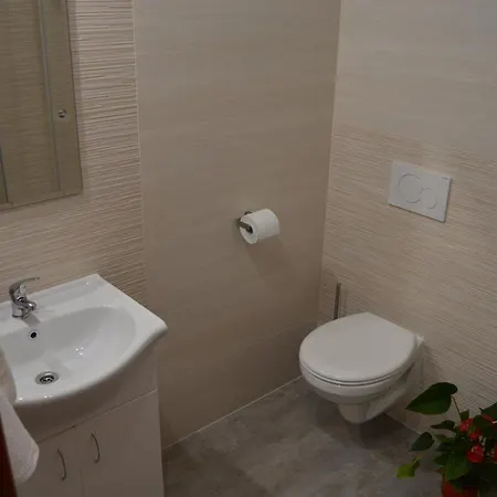 Lipa Guest house Novy Bor