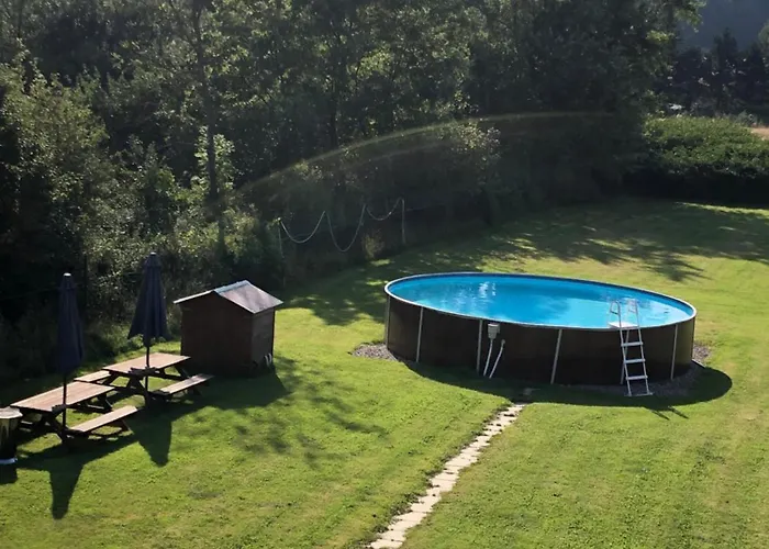 Lipa Pensjonat 3*