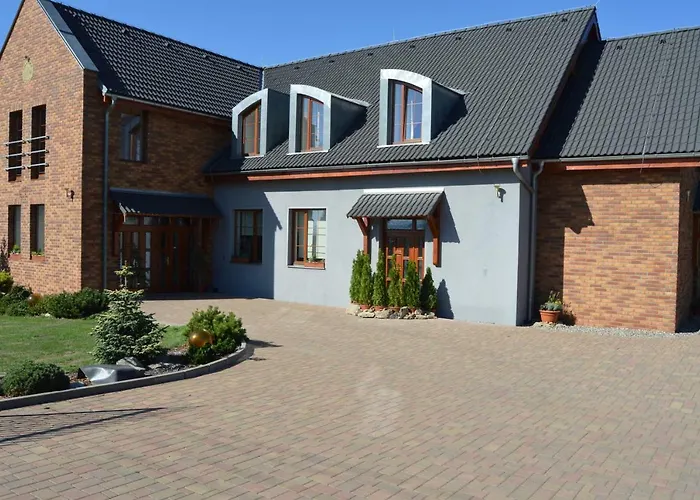 Lipa 3* Nový Bor