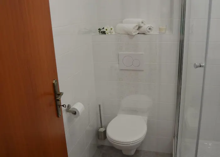 Pensjonat Lipa 3*