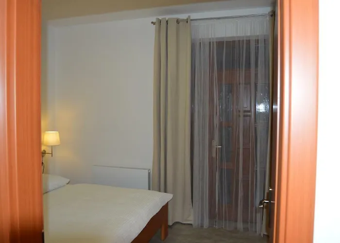 Lipa 3* Nový Bor