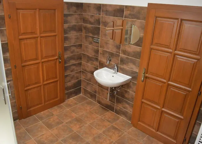 Lipa Pensjonat Nový Bor