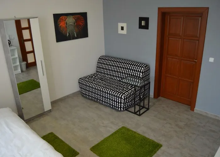 Lipa 3* Nový Bor