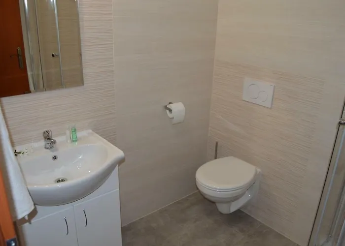 Lipa Pensjonat 3*