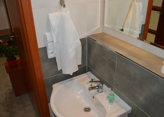 Lipa 3* Nový Bor