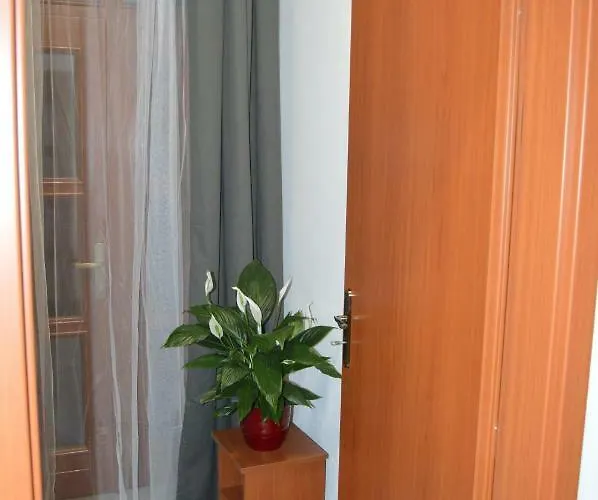 Lipa Pensjonat 3*
