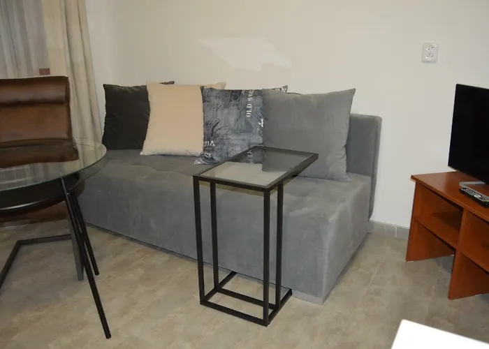Pensjonat Lipa 3*