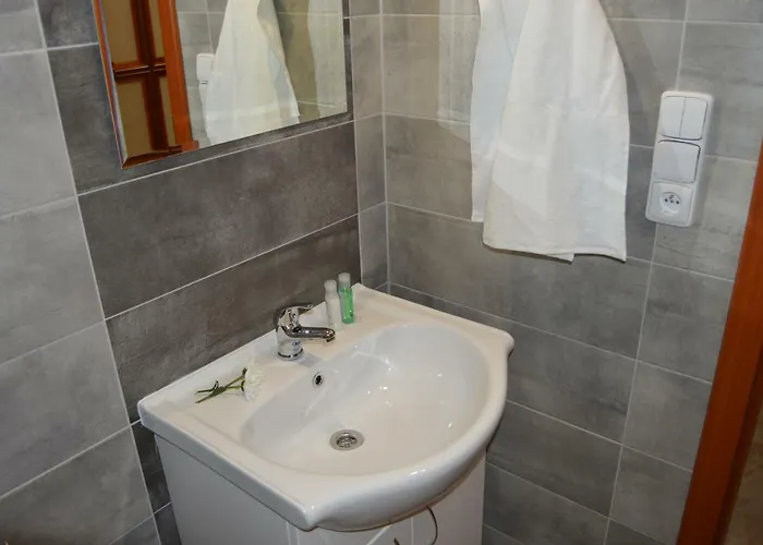 Lipa Pensionat 3*