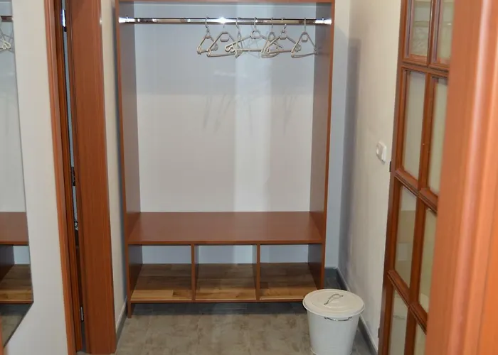 Lipa Pensjonat 3*